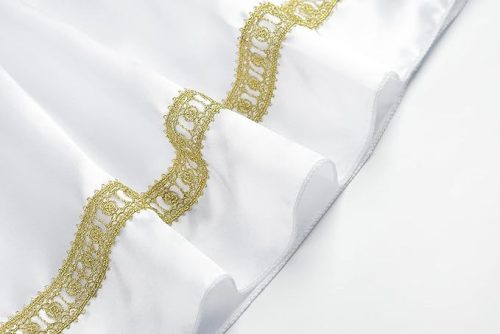 ReliBeauty Görög Istennő Jelmez Gyerekeknek – 160-as Méret