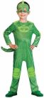 PJ Masks Gekko Jelmez Fiúknak – 7–8 éves méret