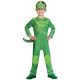 PJ Masks Gekko Jelmez Fiúknak – 7–8 éves méret