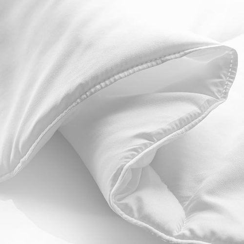 DecoKing paplan, nem allergén, 100% mikroszálas 135 cm x 200 cm
