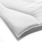 DecoKing paplan, nem allergén, 100% mikroszálas 135 cm x 200 cm