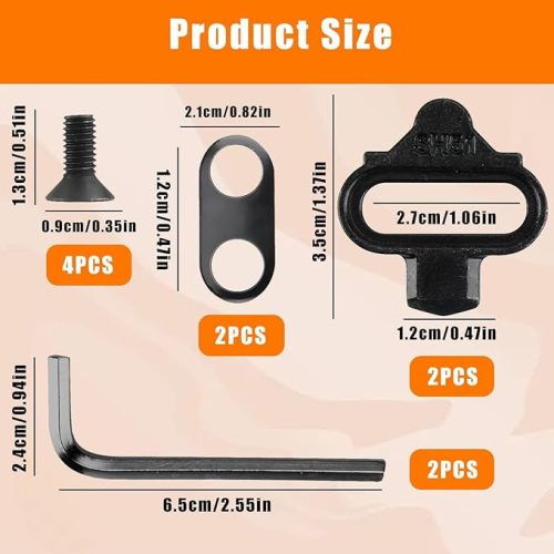 SPD stoplik kerékpározáshoz