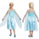Disney Frozen Elsa klasszikus hercegnő jelmez lányoknak – hivatalos Disney, méret S