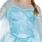 Disney Frozen Elsa klasszikus hercegnő jelmez lányoknak – hivatalos Disney, méret S