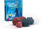Zoch 601131400 – Crossboule c³ Set „Downtown” – Szórakoztató Boule Játék Beltérre és Kültérre, 6 Év Felett