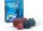 Zoch 601131400 – Crossboule c³ Set „Downtown” – Szórakoztató Boule Játék Beltérre és Kültérre, 6 Év Felett