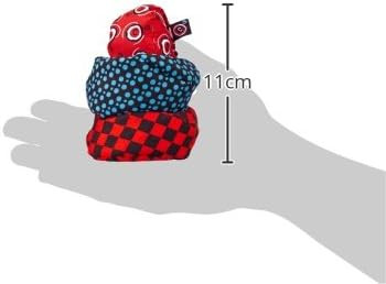 Zoch 601131400 – Crossboule c³ Set „Downtown” – Szórakoztató Boule Játék Beltérre és Kültérre, 6 Év Felett