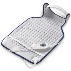   Medisana HP 460 nyak- és hátmelegítő párna – 3 hőfokozattal, automatikus kikapcsolással