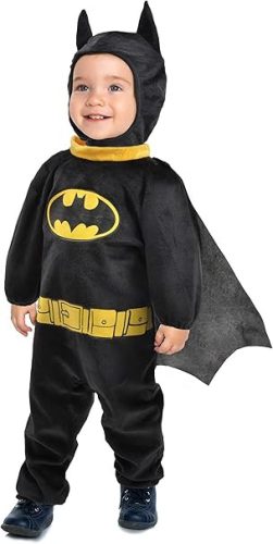 Ciao Batman Babajelmez (2-3) év