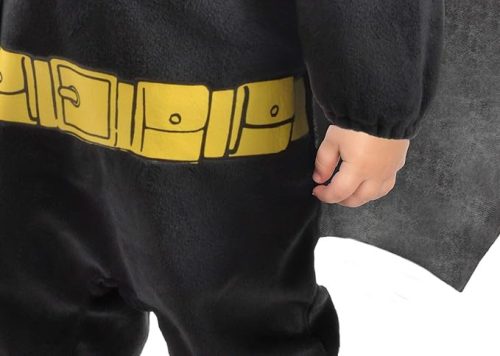 Ciao Batman Babajelmez (2-3) év