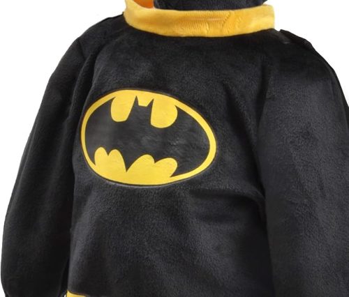 Ciao Batman Babajelmez (2-3) év