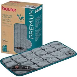   Beurer HK 145 Cosy Weight súlyozott melegítőpárna – 1500 g súllyal, 60x30 cm 1x Próbált