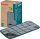 Beurer HK 145 Cosy Weight súlyozott melegítőpárna – 1500 g súllyal, 60x30 cm 1x Próbált