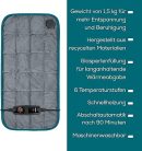 Beurer HK 145 Cosy Weight súlyozott melegítőpárna – 1500 g súllyal, 60x30 cm 1x Próbált