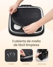 RENPHO Shiatsu lábmasszírozó hőfunkcióval