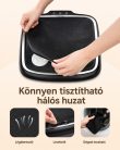 RENPHO Shiatsu lábmasszírozó hőfunkcióval