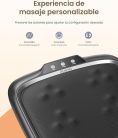 RENPHO Shiatsu lábmasszírozó hőfunkcióval