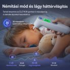 ANMEATE FC-IR109 érintésmentes infravörös hőmérő