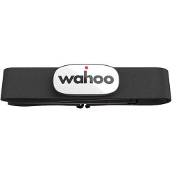   Wahoo Fitness TRACKR Pulzusmérő – Mellkaspántos Szívmontor ANT+ és Bluetooth Kapcsolattal