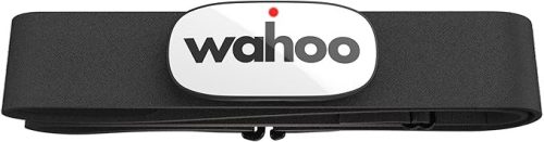 Wahoo Fitness TRACKR Pulzusmérő – Mellkaspántos Szívmontor ANT+ és Bluetooth Kapcsolattal