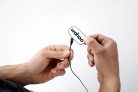 Wahoo Fitness TRACKR Pulzusmérő – Mellkaspántos Szívmontor ANT+ és Bluetooth Kapcsolattal