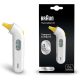 Braun ThermoScan 3 IRT3030 fülhőmérő 