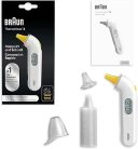 Braun ThermoScan 3 IRT3030 fülhőmérő 