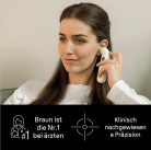 Braun ThermoScan 3 IRT3030 fülhőmérő 