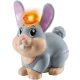VTech Tip Tap Baby Tiere – Húsvéti Húzónyuszi Interaktív Játék, Német nyelvű