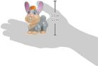 VTech Tip Tap Baby Tiere – Húsvéti Húzónyuszi Interaktív Játék, Német nyelvű