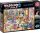 Wasgij Mystery 23 – „Kutyaszalon” 1000 darabos puzzle