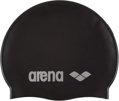 ARENA Unisex Klasszikus Szilikon Úszósapka