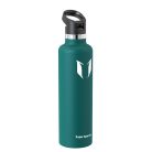 Super Sparrow rozsdamentes acél kulacs, Jade, 1000 ml-es