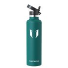 Super Sparrow rozsdamentes acél kulacs, Jade, 1000 ml-es