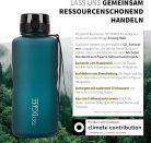 720°Dgree uberBottle kulacs, 2000 ml