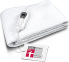 medisana HU 665 elektromos ágymelegítő alátét – 150 × 80 cm