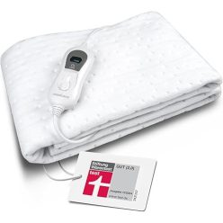   medisana HU 665 elektromos ágymelegítő alátét – 150 × 80 cm