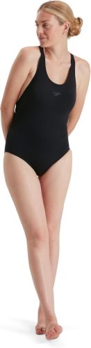 Speedo Eco Endurance+ női fürdődressz, fekete, 44-es méret 