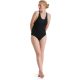 Speedo Eco Endurance+ női fürdődressz, fekete, 44-es méret 