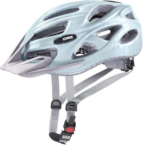 Uvex Onyx unisex felnőtt kerékpáros sisak 52-57 cm
