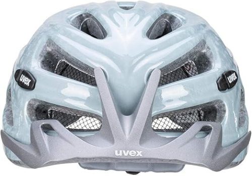 Uvex Onyx unisex felnőtt kerékpáros sisak 52-57 cm, aqua