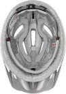 Uvex Onyx unisex felnőtt kerékpáros sisak 52-57 cm
