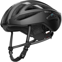 Sena R2 / R2 EVO intelligens országúti kerékpáros sisak
