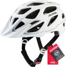 ALPINA Mythos 3.0 unisex felnőtt kerékpáros sisak 52-57 cm