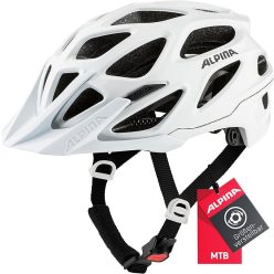   ALPINA Mythos 3.0 unisex felnőtt kerékpáros sisak 52-57 cm