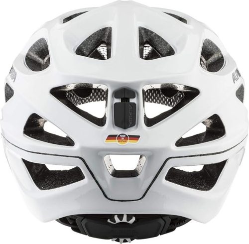 ALPINA Mythos 3.0 unisex felnőtt kerékpáros sisak 52-57 cm