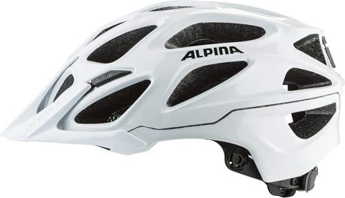 ALPINA Mythos 3.0 unisex felnőtt kerékpáros sisak 52-57 cm