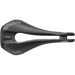   Novus Boost EVO Endurance™ Superflow használt kerékpár ülés - L3, fekete