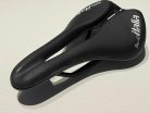 Novus Boost EVO Endurance™ Superflow használt kerékpár ülés - L3, fekete