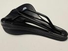 Novus Boost EVO Endurance™ Superflow használt kerékpár ülés - L3, fekete